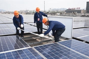 專業(yè)施工團隊