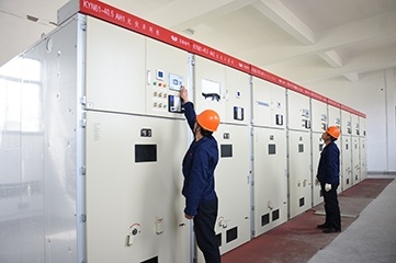 專業(yè)運維團隊